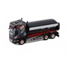 WSI01-3120 - Scania R5 Topline scarrabile per asfalto Kuismanen /1:50 WSImodels