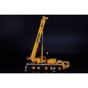 32-0063 - DEMAG AC220-5 crane KAVANAGH /1:50 IMCmodels