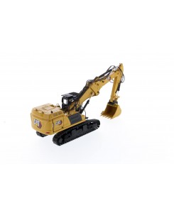 DM85663 - Caterpillar 352 Ultra High Demolition escavatore cingolato da demolizione /1:50 Diecast Masters