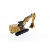 DM85663 - Caterpillar 352 Ultra High Demolition hydraulic excavator /1:50 Diecast Masters