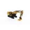 DM85663 - Caterpillar 352 Ultra High Demolition hydraulic excavator /1:50 Diecast Masters