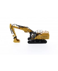 DM85663 - Caterpillar 352 Ultra High Demolition escavatore cingolato da demolizione /1:50 Diecast Masters