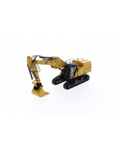 DM85663 - Caterpillar 352 Ultra High Demolition hydraulic excavator /1:50 Diecast Masters