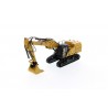 DM85663 - Caterpillar 352 Ultra High Demolition hydraulic excavator /1:50 Diecast Masters