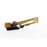 DM85663 - Caterpillar 352 Ultra High Demolition hydraulic excavator /1:50 Diecast Masters
