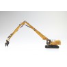 DM85663 - Caterpillar 352 Ultra High Demolition hydraulic excavator /1:50 Diecast Masters