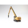 DM85663 - Caterpillar 352 Ultra High Demolition hydraulic excavator /1:50 Diecast Masters