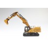 DM85663 - Caterpillar 352 Ultra High Demolition hydraulic excavator /1:50 Diecast Masters