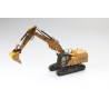 DM85663 - Caterpillar 352 Ultra High Demolition hydraulic excavator /1:50 Diecast Masters