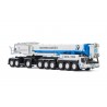 WSI51-2059 - Liebherr LTM1750-9.1 telescopic crane Bok Seng /1:50 WSImodels