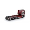 74278 - Volvo FH4 8x4 hook-arm Nielsen Po /1:50 TEKNO