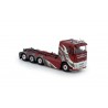 74278 - Volvo FH4 8x4 hook-arm Nielsen Po /1:50 TEKNO