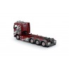 74278 - Volvo FH4 8x4 hook-arm Nielsen Po /1:50 TEKNO