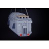 33-0174 - SIEMENS Heavy Transformer with Lifting Cables /1:50 IMCmodels