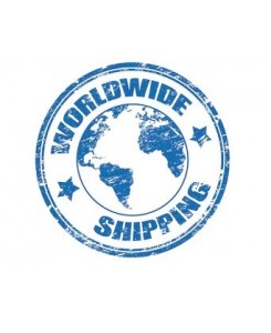 international shipping adjustment cost