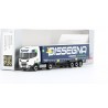 PIR943864 - Scania CR20 HD curtainside trailer DISSEGNA - 1:87 Herpa