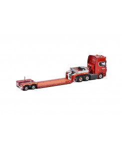 [583.50.26] Scania Highline 770S 6x2 Nooteboom Euro-PX 2axle /1:50 WSImodels