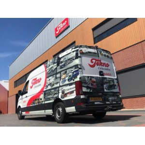 80963 - MAN TGE Tekno Bus /1:50 TEKNO