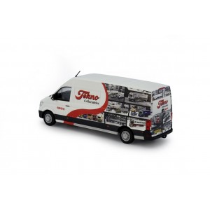 80963 - MAN TGE Tekno Bus /1:50 TEKNO