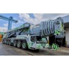 WSI51-2083 Liebherr LTM1500-8.1 autogru telescopica Moh Seng Cranes / 1:50 WSImodels