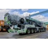 WSI51-2083 Liebherr LTM1500-8.1 autogru telescopica Moh Seng Cranes / 1:50 WSImodels