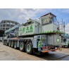 WSI51-2083 Liebherr LTM1500-8.1 autogru telescopica Moh Seng Cranes / 1:50 WSImodels