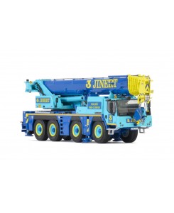 WSI51-2065 Liebherr LTM1090-4.2 mobile crane Jinert / 1:50 WSImodels