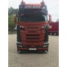 82247 - Scania NGS Highline 4x2 frigorifero Jens Bode /1:50 TEKNO