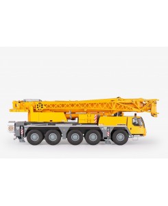 Liebherr LTM1110-5.1 mobile crane / 1:50 Conrad