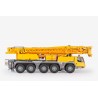 Liebherr LTM1110-5.1 mobile crane / 1:50 Conrad