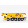 Liebherr LTM1110-5.1 mobile crane / 1:50 Conrad