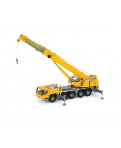 Liebherr LTM1110-5.1 mobile crane / 1:50 Conrad