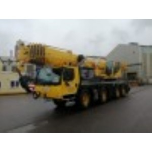 WSI51-2087 - Liebherr LTM1090-4.1 mobile crane STEIL /1:50 WSImodels