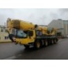 WSI51-2087 - Liebherr LTM1090-4.1 mobile crane STEIL /1:50 WSImodels