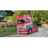 81546 - Scania NGR520 frigo Fabio Aegerter /1:50 TEKNO