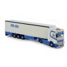 80939 - Scania NextGen S650 4x2 curtain semitrailer FD Line /1:50 TEKNO