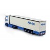 80939 - Scania NextGen S650 4x2 curtain semitrailer FD Line /1:50 TEKNO