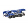WSI51-2064 Liebherr LTM1090-4.2 mobile crane MSG Krandienst / 1:50 WSImodels