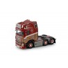 76600 - Scania NextGen R Highline 6x2 Ronny Ceusters /1:50 TEKNO