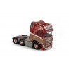 76600 - Scania NextGen R Highline 6x2 Ronny Ceusters /1:50 TEKNO