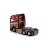 76600 - Scania NextGen R Highline 6x2 Ronny Ceusters /1:50 TEKNO