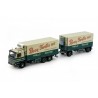 80911 - Scania 112 serie 2 combi refeer Booy Twello /1:50 TEKNO