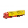 WSI01-3298 - DAF XF SSC my17 4x2 centinato Michael Fuhrbetrieb /1:50 WSImodels
