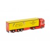 WSI01-3298 - DAF XF SSC my17 4x2 centinato Michael Fuhrbetrieb /1:50 WSImodels