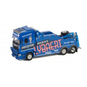 WSI01-3334 - Scania S Highline 6x2 Falkom Depannage Lybaert /1:50 WSImodels