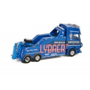 WSI01-3334 - Scania S Highline 6x2 Falkom Depannage Lybaert /1:50 WSImodels