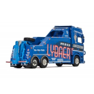 WSI01-3334 - Scania S Highline 6x2 Falkom Depannage Lybaert /1:50 WSImodels