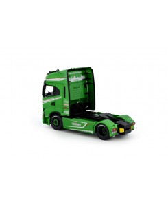 81273 - IVECO S-way 4x2 Rüssel truck 2021 /1:50 TEKNO