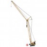 788 LIEBHERR LR1300 Litronic gru cingolata tralicciata /1:50 NZG