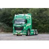 WSI01-3373 - Scania R Highline 6x2 Karsten Jensen /1:50 WSImodels